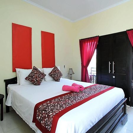 فندق Ramantika Bali House جيمباران المظهر الخارجي الصورة