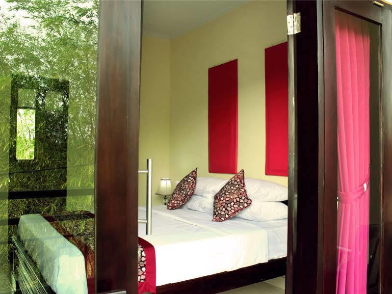 فندق Ramantika Bali House جيمباران المظهر الخارجي الصورة