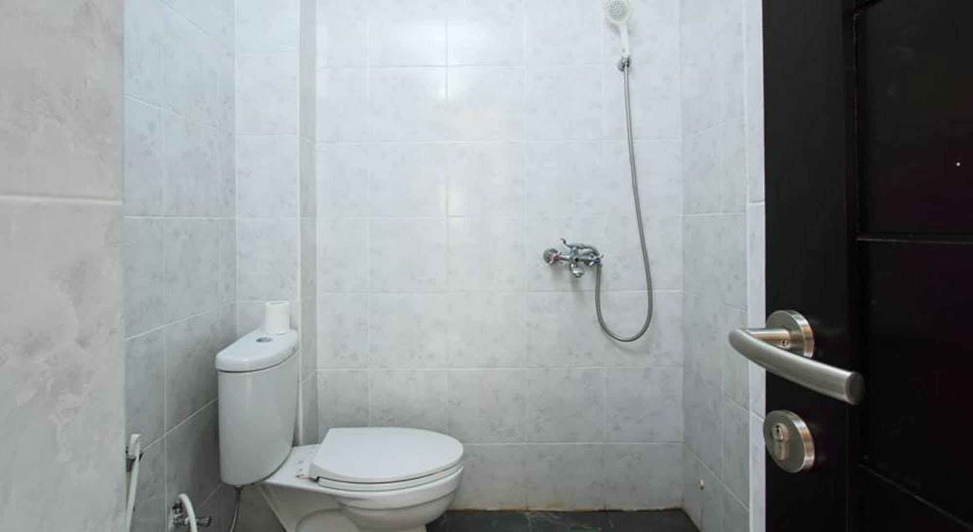 فندق Ramantika Bali House جيمباران المظهر الخارجي الصورة