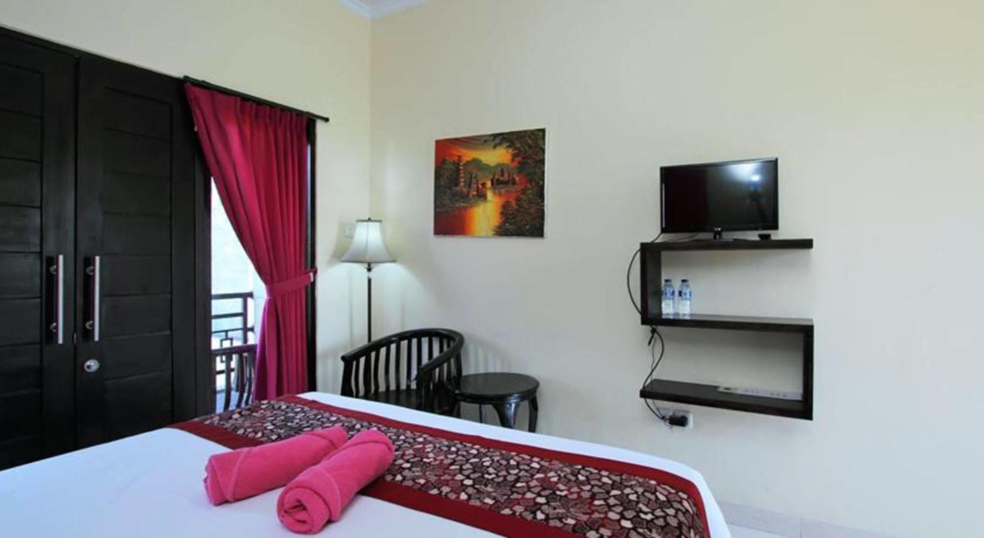 فندق Ramantika Bali House جيمباران المظهر الخارجي الصورة